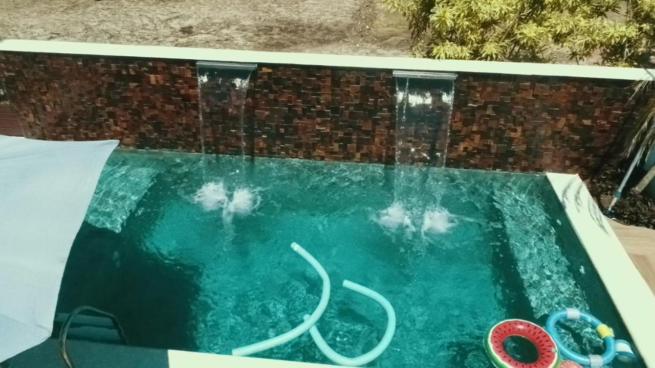 הוילה אנגרה דוס רייס Penaareia מראה חיצוני תמונה